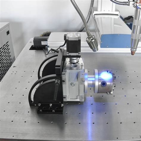 which semi automatic laser welding machine is best for distribution box welding