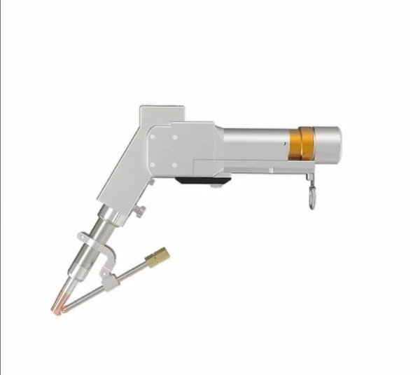 300w laser welding system for brass