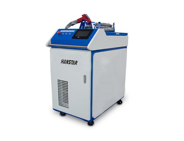 is a 400w mold repair laser welding machine enough for welding brass