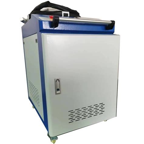 can a 1500w fiber mold laser welding machine weld brass