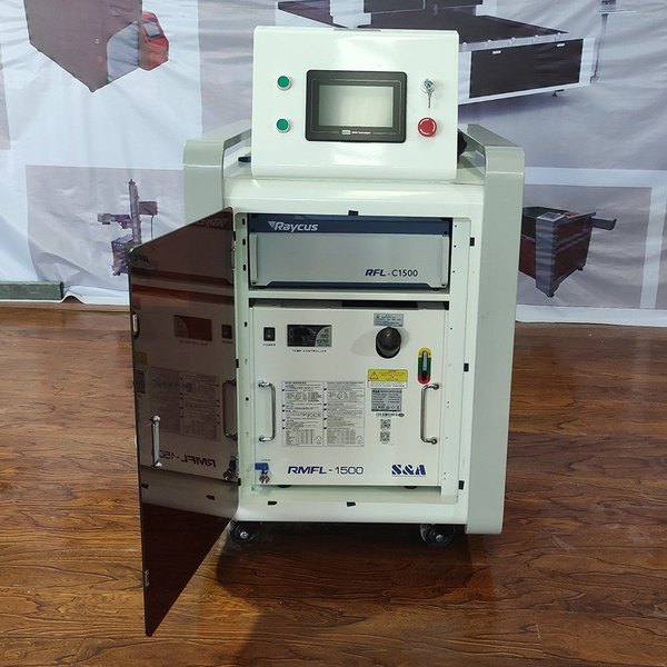 which laser welding system is best for welding aluminum