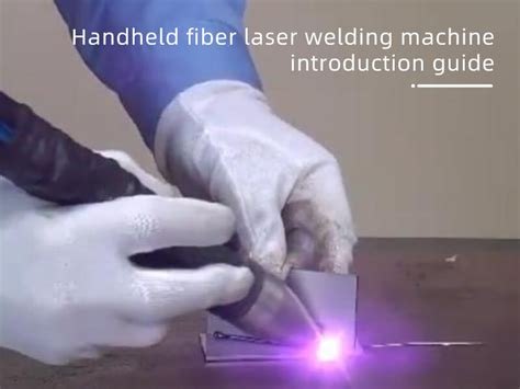 is a 500w 3 axis laser welding machine enough for welding stainless steel