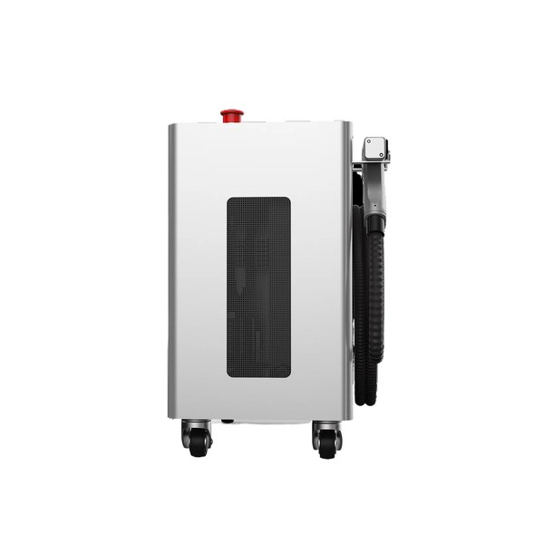 laser welding machine for battery pack welding