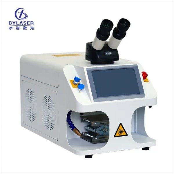 can a fiber transmission laser welding machine be used for phone battery welding