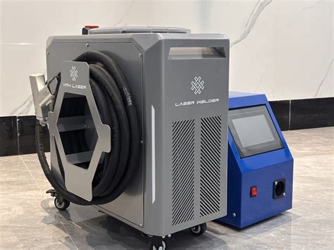 what is the best robot laser welding machine for ductwork welding