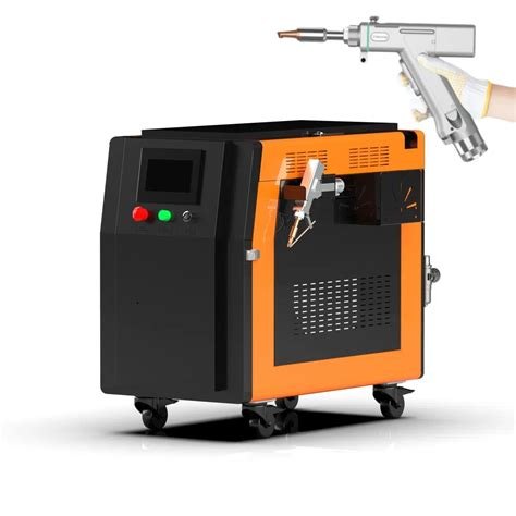 which is better 200w or 300w scanning laser welding machine