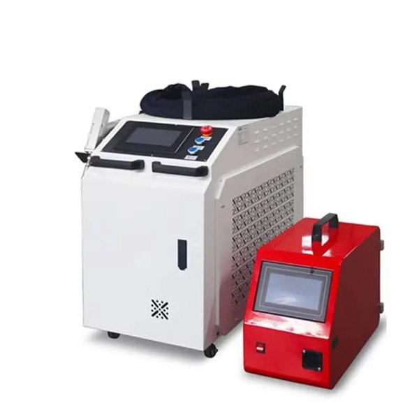 best continuous wave laser welding machine for aluminum welding
