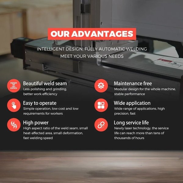 best laser spot welding machine for sapphire