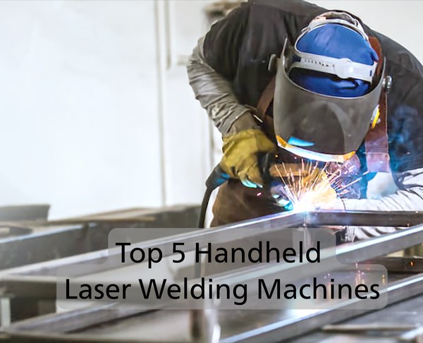 buy fiber laser welder for sensor welding